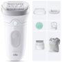 Braun Silk-épil 7 SkinSpa 7-081 Blanco